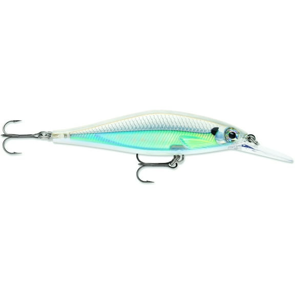 Shadow Rap Shad Deep Hard Bait Lure