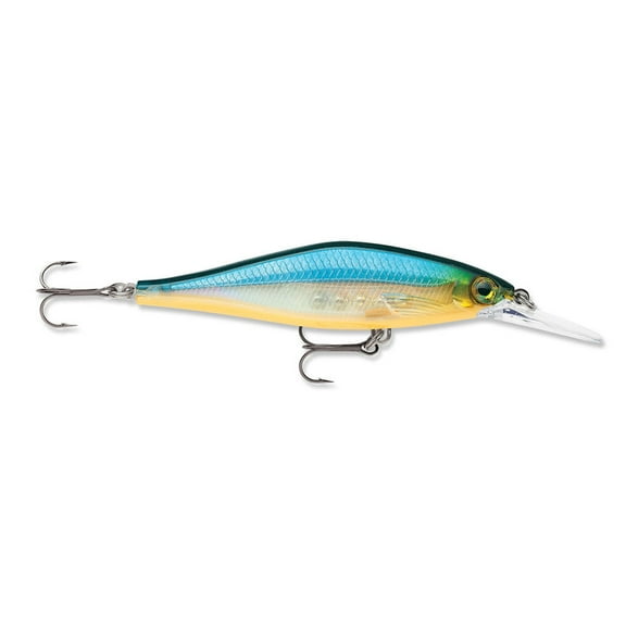 Shadow Rap Shad Deep Hard Bait Lure