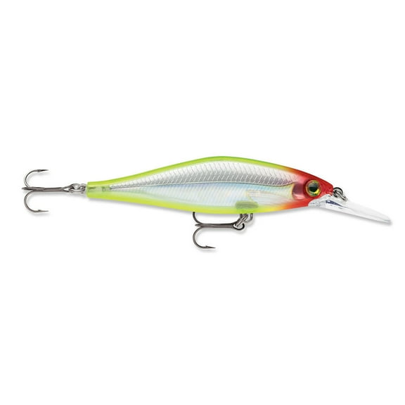 Shadow Rap Shad Deep Hard Bait Lure