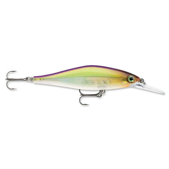 Shadow Rap Shad Deep Hard Bait Lure