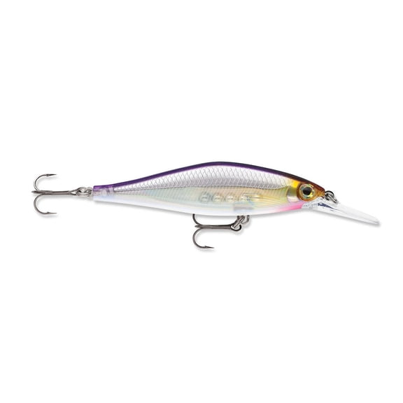 Shadow Rap Shad Deep Hard Bait Lure