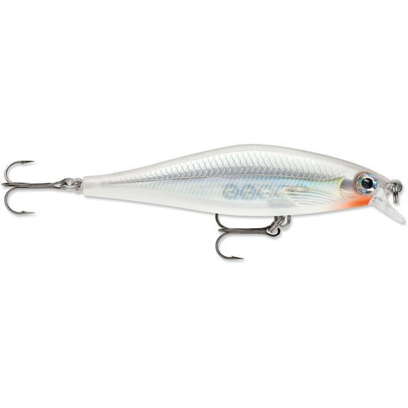 Shadow Rap Shad Lure
