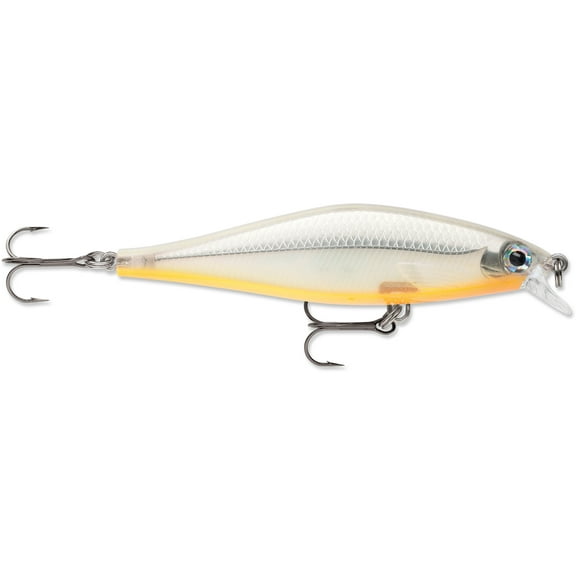 Shadow Rap Shad Lure