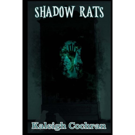 Shadow Rats Shadow Rats, Book 1, (Paperback)