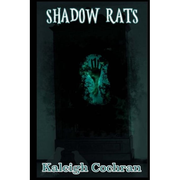 Shadow Rats Shadow Rats, Book 1, (Paperback)