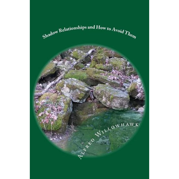 Shadow Relationships and How to Avoid Them (Paperback)