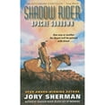 thumbnail image 1 of Pre-Owned Shadow Rider: Apache Sundown (Unknown) 0060885297 9780060885298, 1 of 1