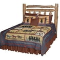 thumbnail image 1 of Shadow Rider Quilt by Patch Magic, 1 of 2