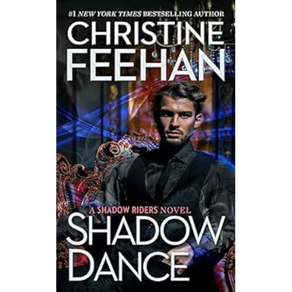 Pre-Owned Shadow Dance (Library Binding) 9798885792646