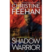 Shadow Riders Novel Shadow Warrior, Book 4, Paperback