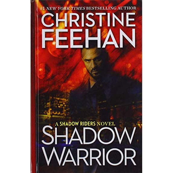 Pre-Owned Shadow Warrior (Library Binding) 143286209X 9781432862091
