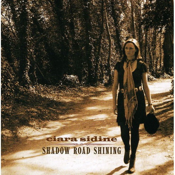 Shadow Road Shining