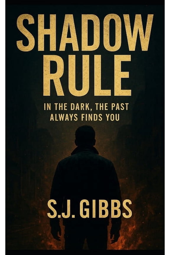 Shadow Rule, (Paperback)