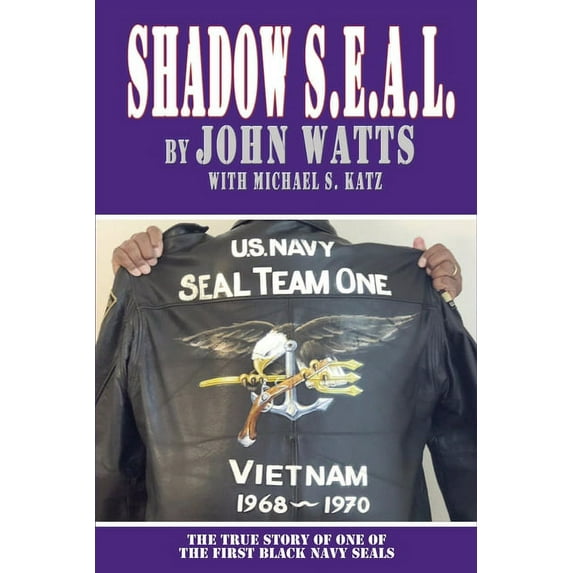 Shadow SEAL, (Paperback)