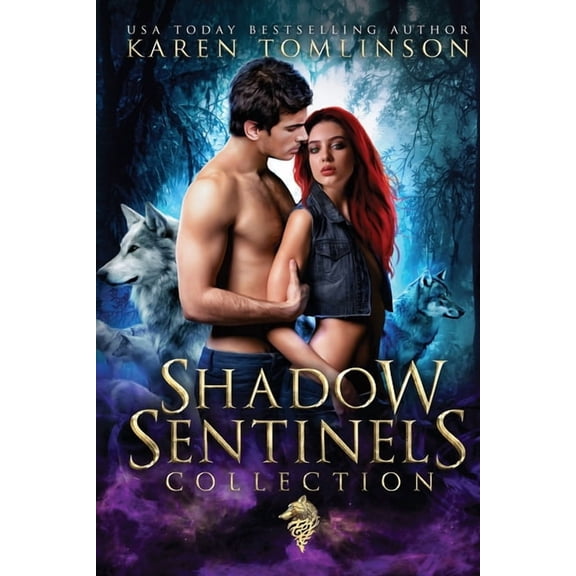 Shadow Sentinels Shadow Sentinels Collection, (Paperback)