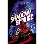 Shadow Service Shadow Service Vol. 2 Mission Infernal Series #2 Paperback