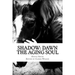Shadow: Shadow: Dawn (Paperback)