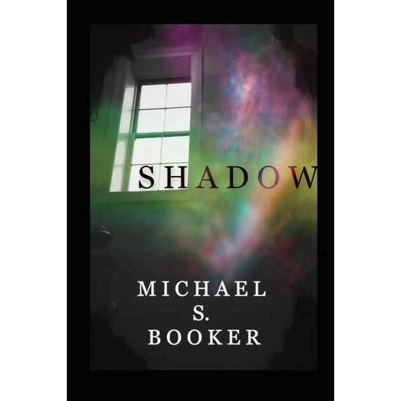 Shadow: Shadow: The Shadow Series (Paperback)