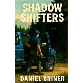 Shadow Shifters, (Paperback)