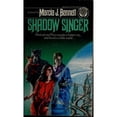 thumbnail image 1 of Pre-Owned Shadow Singer (Paperback) 0345317769 9780345317766, 1 of 1