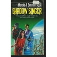 thumbnail image 1 of Pre-Owned Shadow Singer (Paperback) 0345317769 9780345317766, 1 of 1