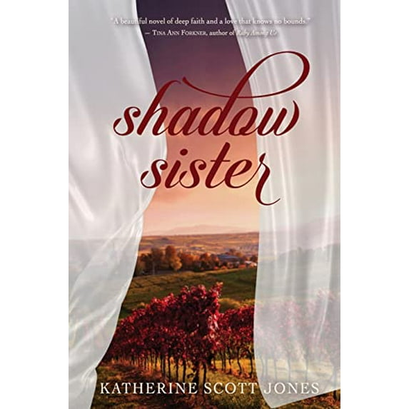 Pre-Owned Shadow Sister Paperback