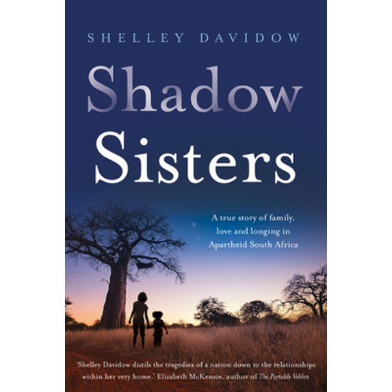 Pre-Owned Shadow Sisters (Paperback) 0702259888 9780702259883