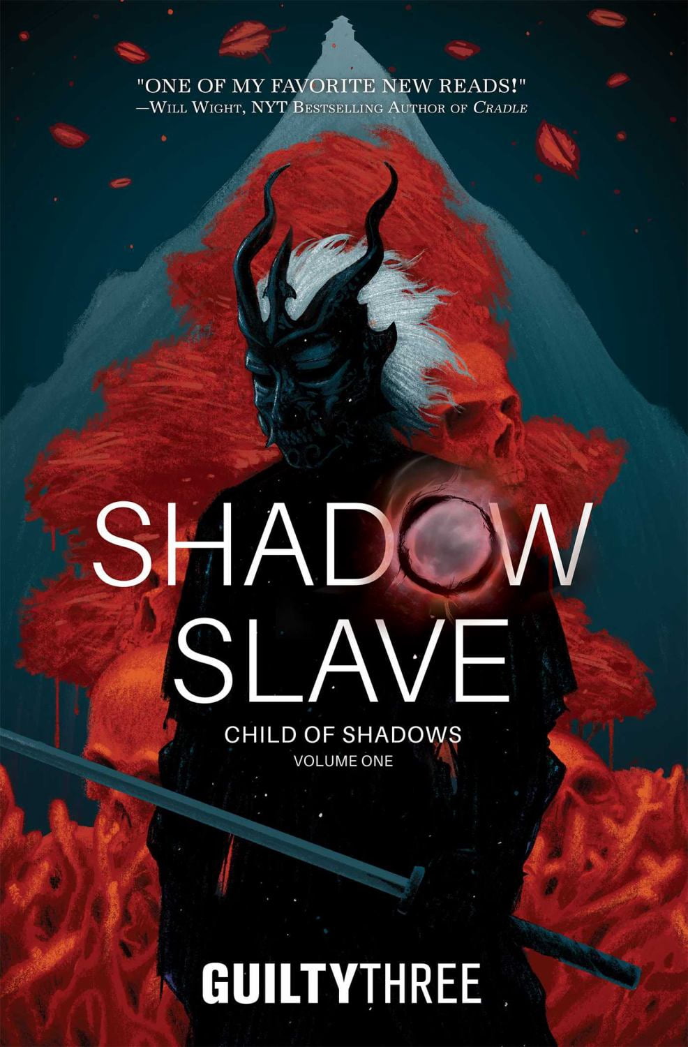 Shadow Slave, Book 1: Child of Shadows (Hardcover)