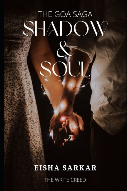 Shadow & Soul (Paperback)