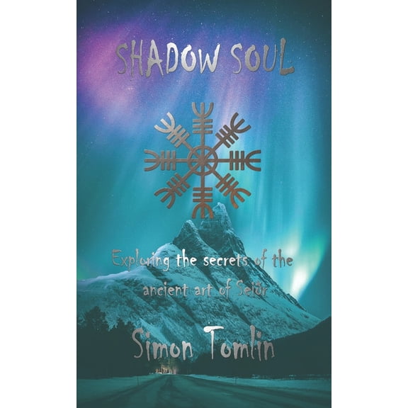 Shadow Soul (Paperback)