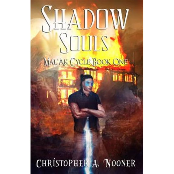 Shadow Souls