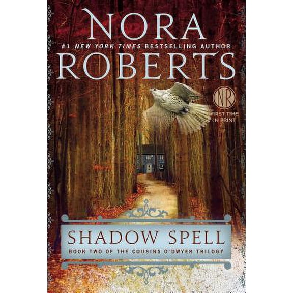 Pre-Owned Shadow Spell