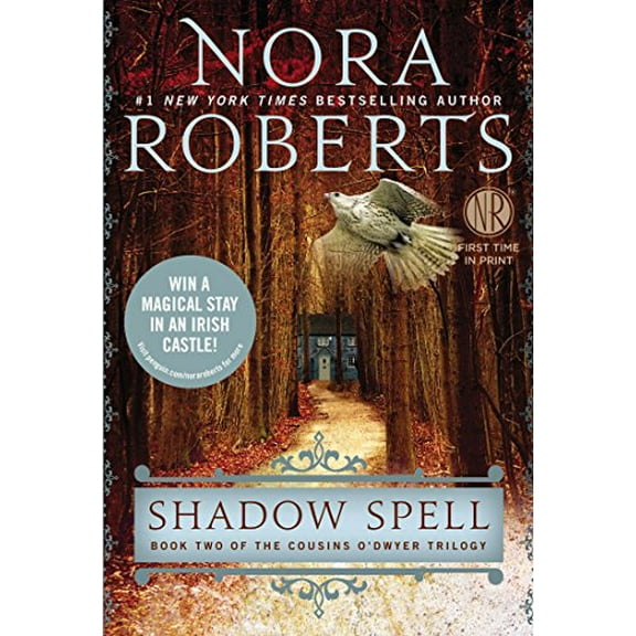 Pre-Owned Shadow Spell (Paperback) 0425259862 9780425259863