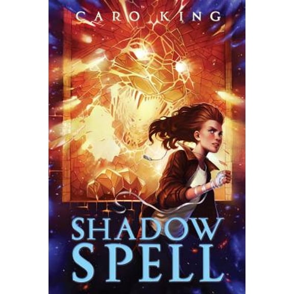 Pre-Owned Shadow Spell (Paperback) 144233908X 9781442339088