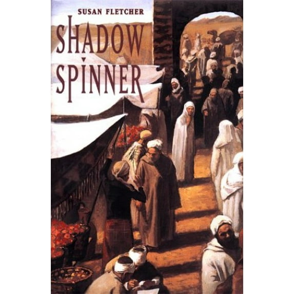 Pre-Owned (Shadow Spinner) By Fletcher, Susan (Author) Paperback on 01-Nov-1999 Paperback