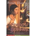 thumbnail image 1 of Pre-Owned Shadow Spinner (Paperback) 0689830513 9780689830518, 1 of 1