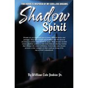 Shadow Spirit, Paperback
