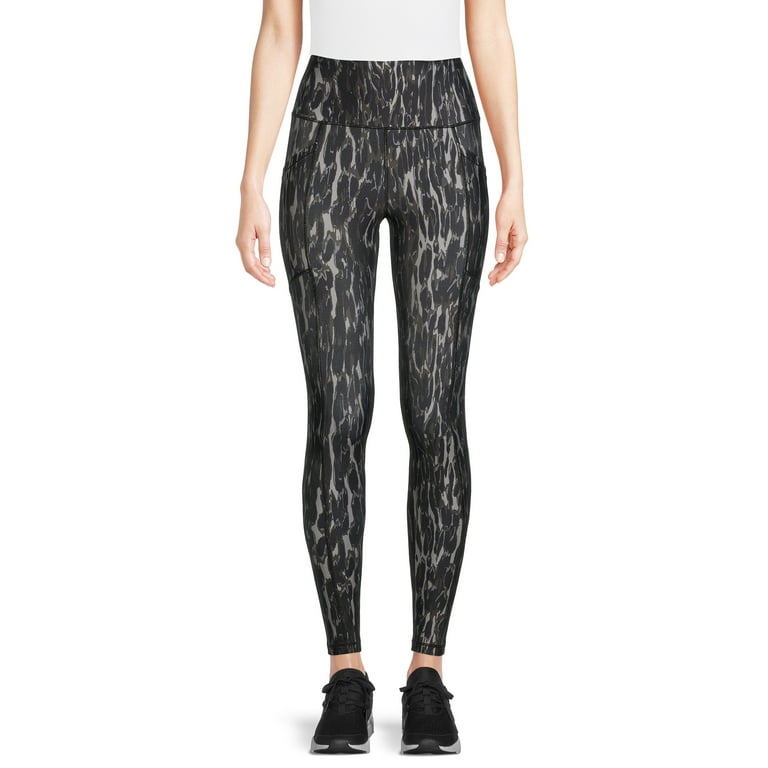Walmart pocket leggings sale