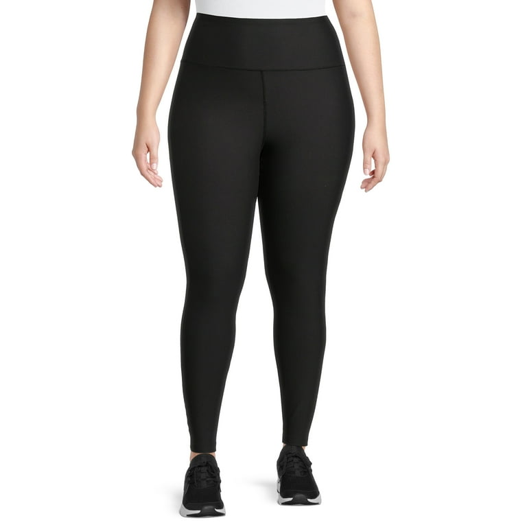 Plus size leggings walmart cheap