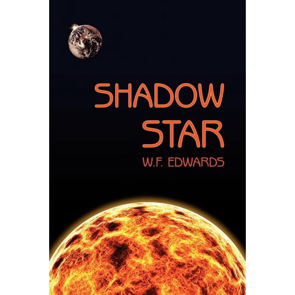 Shadow Star, (Paperback)