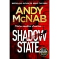 thumbnail image 1 of Pre-Owned Shadow State: The gripping new novel from the original SAS hero Hardcover, 1 of 1