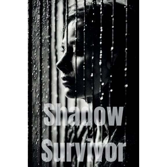 Shadow Survivor: A Journey of Pain, Struggle and Resilience. -A battle against the past that will inspire you to believe, (Paperback)