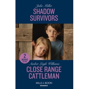 Shadow Survivors / Close Range Cattleman