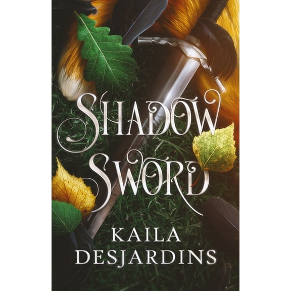 Shadow Sword Trilogy Shadow Sword, Book 1, (Paperback)