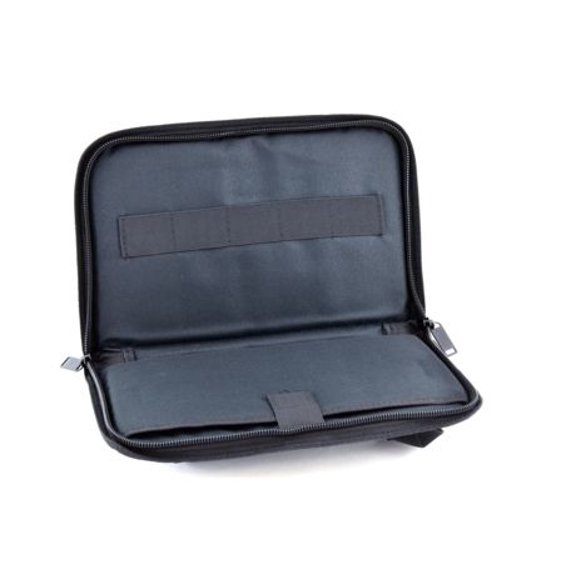 Shadow Systems Padded Range Bag, Black
