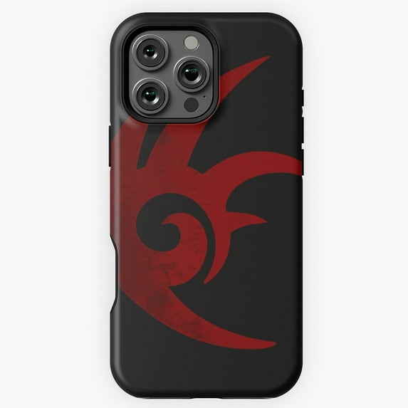 Shadow The Hedgehog Logo Phone Case for iPhone 16 15 14 13 12 11 Pro Max M891242