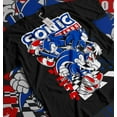 thumbnail image 1 of Shadow The Hedgehog T-Shirt, Heroes Tee Sonic Vintage Gift Shirt, Video Game, 1 of 5