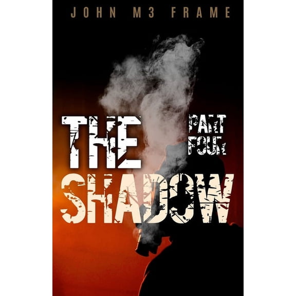 Shadow: The Shadow (Paperback)