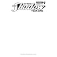 thumbnail image 1 of Shadow, The: Year One #7F VF ; Dynamite Comic Book, 1 of 1