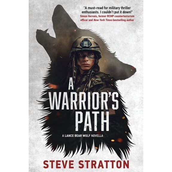 Shadow Tier A Warrior's Path, (Paperback)